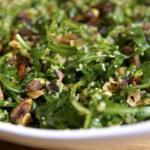 Ottolenghi Green Couscous